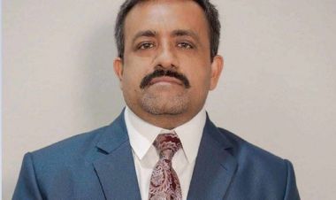 अमेरिकाबाट एनआरएनए सचिवमा राम सी पोखरेलको उम्मेदवारी