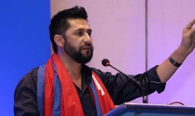 सुन तस्करी प्रकरणः अनुसन्धान भद्दा मजाक जस्तो देखिएको छ : सभापति लामिछाने