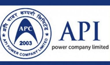 असोज १७ गतेबाट सेयर लिलामी खोल्दै अपि पावर कम्पनी