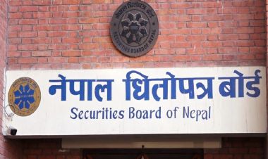 नेप्सेमा पाँच म्युचुअल फन्डको मूल्य समायोजन, कुनको कतिमा खुल्छ कारोबार ?