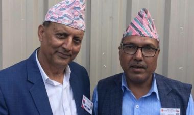  एमाले बागमती प्रदेश अधिवेशनः अध्यक्षमा ढुंगेल र दाहालबीच प्रतिस्पर्धा