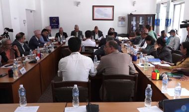 चिकित्सकमाथि हातपात गर्नेलाई कारबाही गर्न समितिको निर्देशन