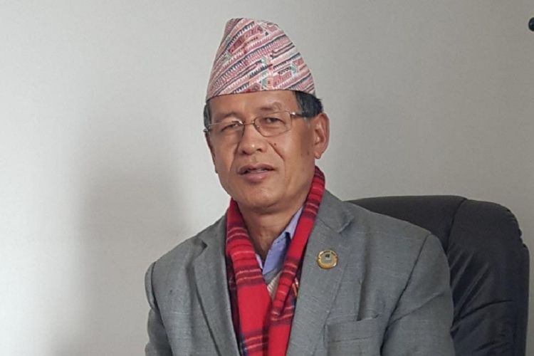 छिटो फाइदा कमाउने प्रवृत्ति घातक : धनराज गुरुङ