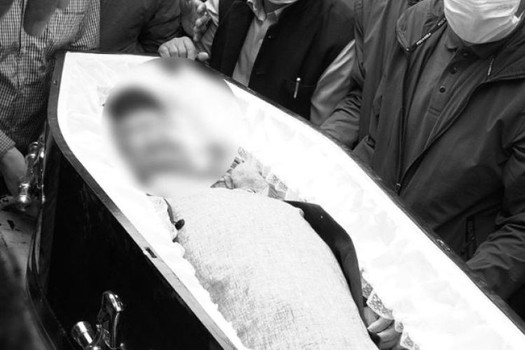 सुवास नेम्वाङको पार्थीव शरीर आफ्नै निवासमा