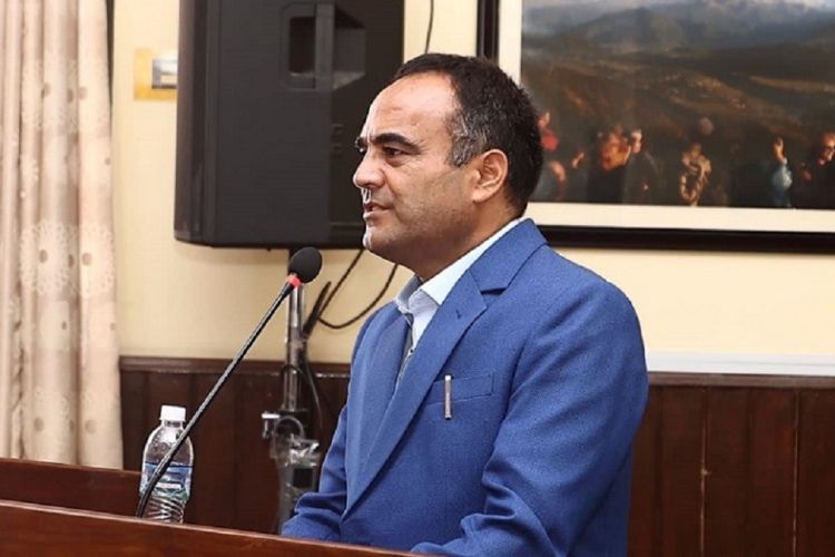 संविधानसम्मत रूपमा विद्यालय शिक्षा विधेयक अगाडि बढाउनुपर्छ : नैनसिंह महर