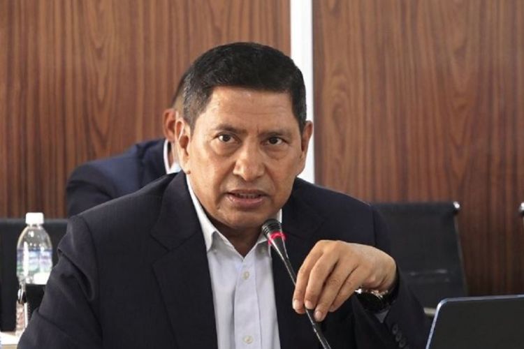 अनुसन्धानको क्रममा सीआईबी वा प्रहरी संयन्त्रलाई हस्तक्षेप हुँदैन : गृहमन्त्री श्रेष्ठ 