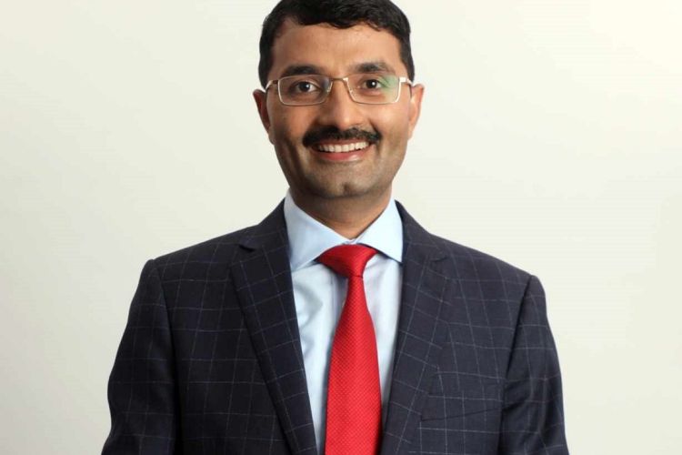 एनआरएनए अध्यक्षका प्रत्याशी शर्माको विश्व दौडाहा जारी