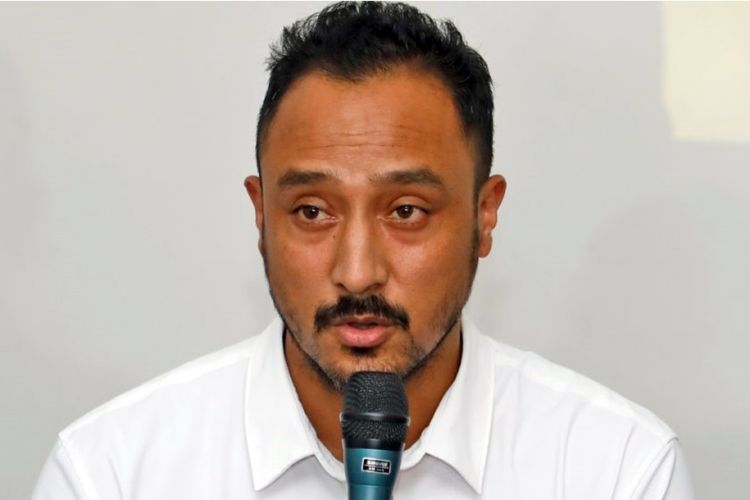नेपाल क्रिकेट संघको सचिवमा पारस खड्का निर्वाचित