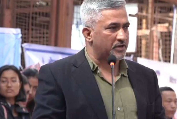 ग्रामीण र आन्तरिक पर्यटनलाई प्राथमिकतामा राखेर काम भइरहेको छ : उपाध्यक्ष रिजाल