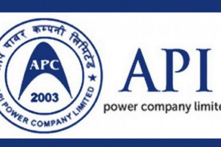 असोज १७ गतेबाट सेयर लिलामी खोल्दै अपि पावर कम्पनी