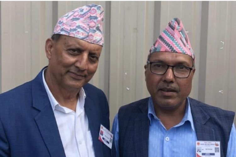  एमाले बागमती प्रदेश अधिवेशनः अध्यक्षमा ढुंगेल र दाहालबीच प्रतिस्पर्धा