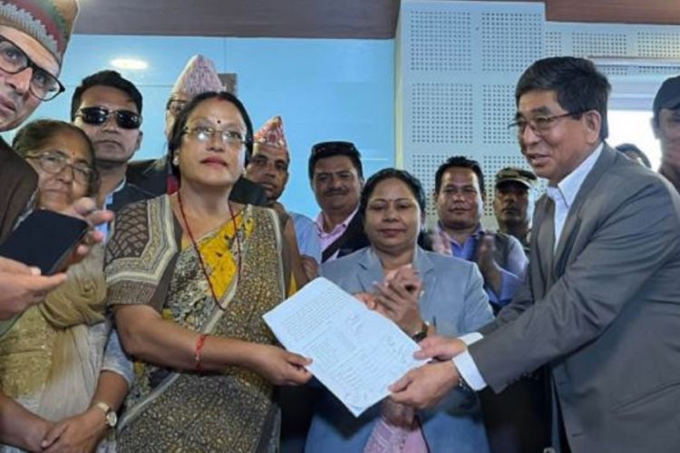 आन्दोलनरत राहत शिक्षक र सरकारबीच पाँच बुँदे सहमति