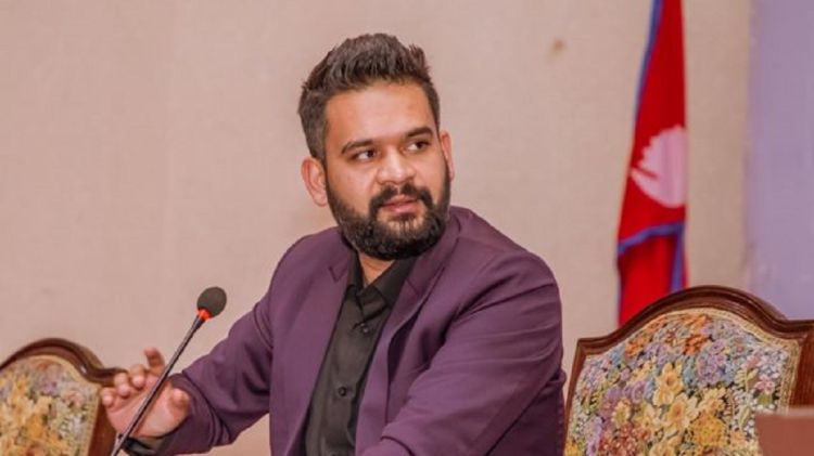 मेयर बालेन टाइम म्यागजिनको १ सय उदयीमान व्यक्तिको सूचीमा