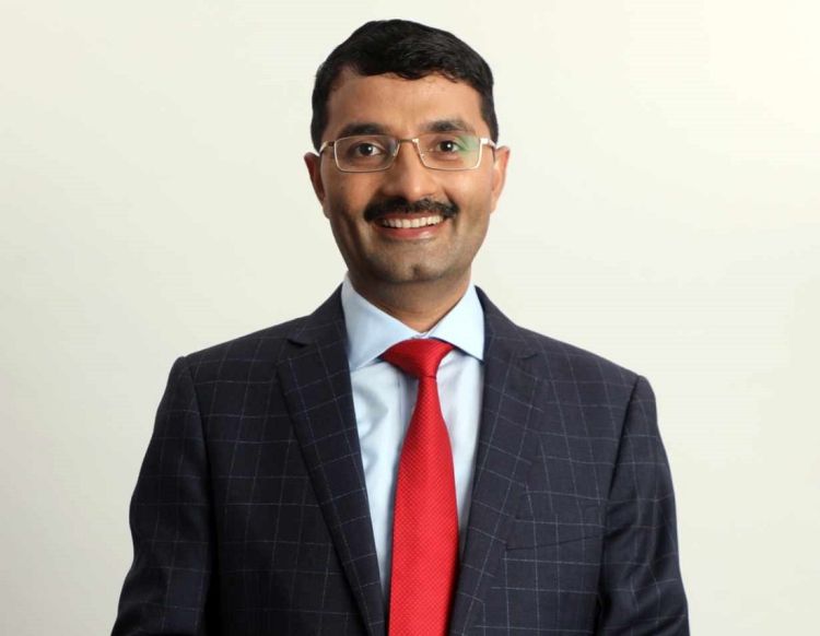 एनआरएनए अध्यक्षका प्रत्याशी शर्माको विश्व दौडाहा जारी