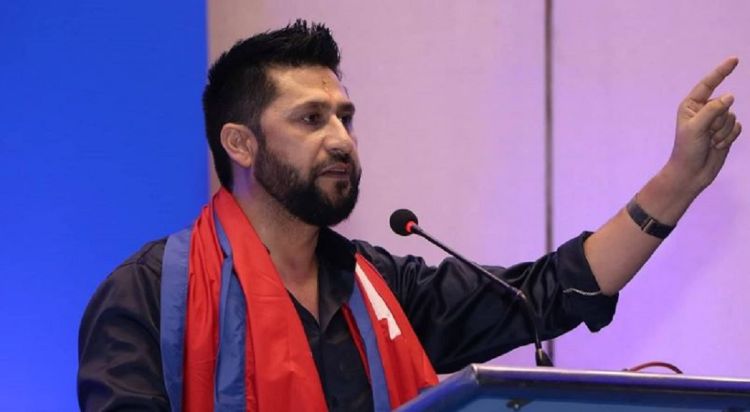 सुन तस्करी प्रकरणः अनुसन्धान भद्दा मजाक जस्तो देखिएको छ : सभापति लामिछाने