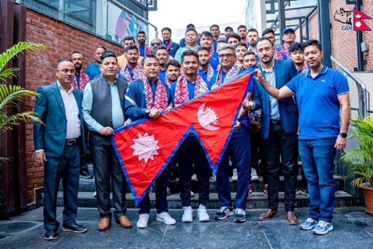 मंगोलिया विरूद्द नेपालको सहज जीत, चारवटा विश्व किर्तिमान कायम