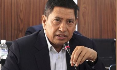 सडक दुर्घटनाबाट हुने क्षति कम गर्नुपर्ने आवश्यकता छ : गृहमन्त्री श्रेष्ठ