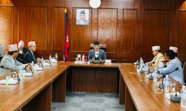 पेट्रोलियम पदार्थको मूल्यवृद्धि कार्यान्वयन नगर्ने सरकारको निर्णय