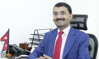 एनआरएनएको चुनाव भड्किलो भयो, रत्पार्कमा महाधिवेसन गरौं : आरके शर्मा