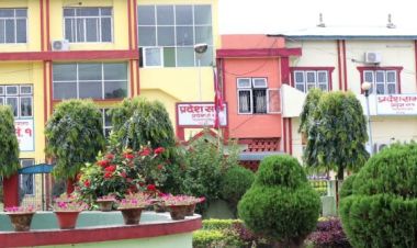 कोशी प्रदेश: मुख्यमन्त्री कार्कीलाई विश्वासको मत नदिने गठबन्धन दलको निर्णय