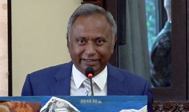 नागरिकता कागजको टुक्रामात्र होइन, हाम्रो मुटुको अंश हो’:  एनआरएन संस्थापक अध्यक्ष महतो