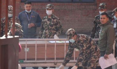इजरायलमा मारिएकामध्ये ३ को शव नेपाल आईपुग्यो