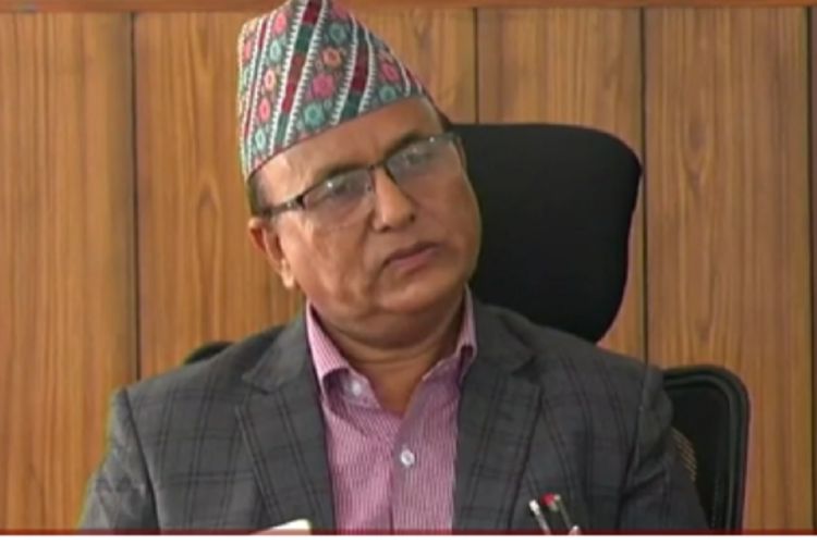 सुन तस्करी प्रकरण, सबै घटनाक्रमको सूक्ष्म अनुन्धान गर्ने आयोगको प्रतिबद्धता