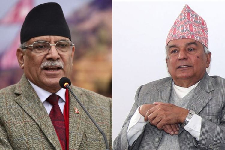 प्रधानमन्त्री र राष्ट्रपतिद्वारा जितिया पर्वको शुभकामना, आपसी सद्भावलाई मजबुद बनाउन अपिल