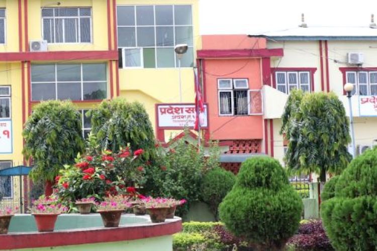 कोशी प्रदेश: मुख्यमन्त्री कार्कीलाई विश्वासको मत नदिने गठबन्धन दलको निर्णय