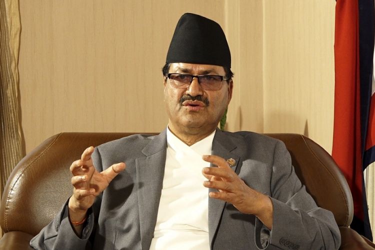 इजरायलमै रहेका थप १९ जनाको उद्धार