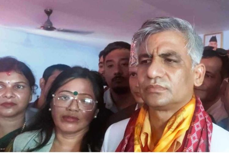 आज विश्वासको मत लिँदै कोशी प्रदेशका मुख्यमन्त्री कार्की