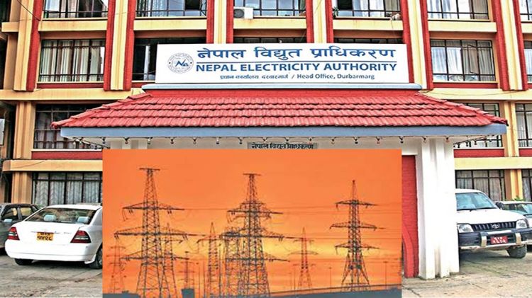 प्राधिकरणद्वारा तीन महिनामा साढे ९ अर्बको बिजुली भारतमा बिक्री