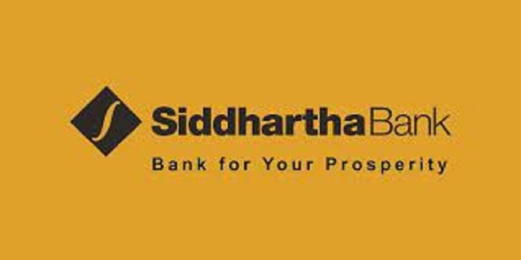 सिद्धार्थ बैंकले बोलायो साधारणसभा