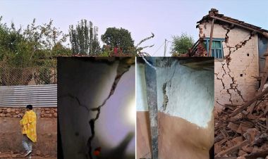 जाजरकोट भूकम्प अपडेटः मृत्यु हुनेको संख्या ९२ पुग्यो