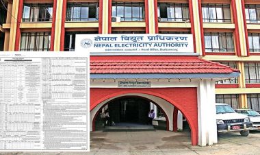 विद्युत् प्राधिकरणले माग्यो ४ सय भन्दा बढी कर्मचारी