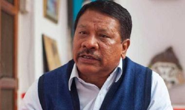 तीनै तहका सरकारलाई प्रभावकारी बनाउनुपर्छ :  प्रकाशमान सिंह