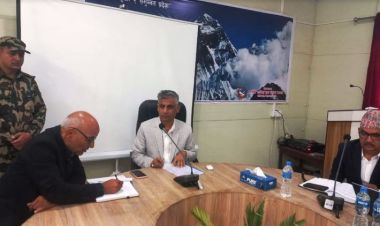 बजेट पूर्ण रूपमा कार्यान्वयन हुन्छ : मुख्यमन्त्री कार्की