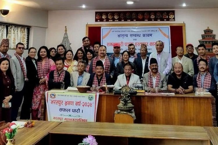 बृद्धि गरेको व्याजदरविरुद्ध आन्दोलन गर्ने उद्योगी व्यवसायीहरुको चेतावनी