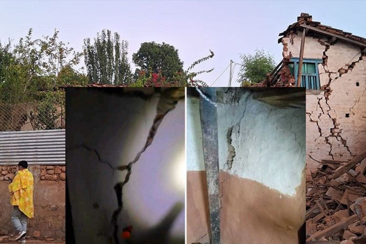 जाजरकोट भूकम्प अपडेटः मृत्यु हुनेको संख्या ९२ पुग्यो