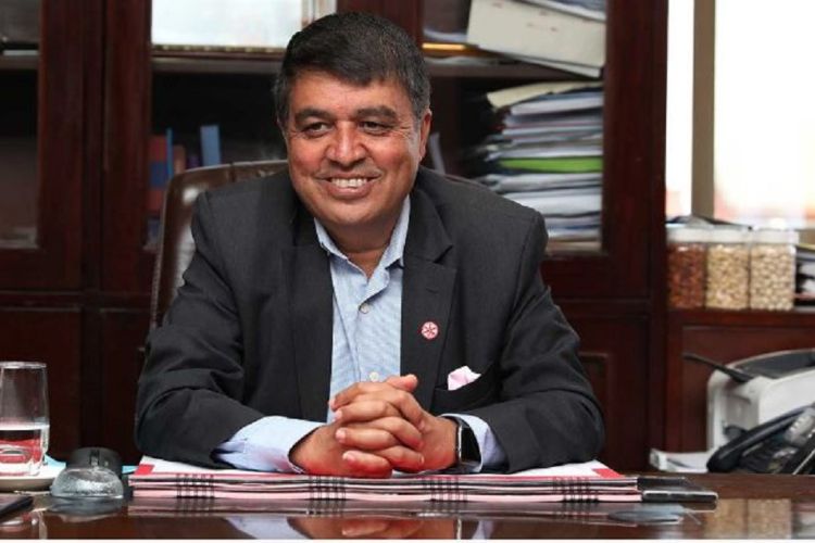 नेपालको ऊर्जा र पर्यटन क्षेत्रमा लगानी गर्न अन्तराष्ट्रिय समुदायलाई अध्यक्ष ढकालको आग्रह