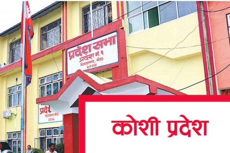 कोशी प्रदेश : सरकारबाट बाहिरिए पनि एमालेको समर्थन भने कायमै