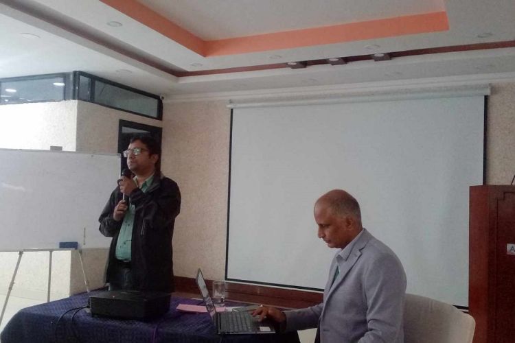 बालबालिकाको मुद्धालाई प्राथमिकता दिनुपर्नेमा जोड
