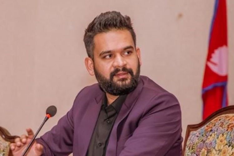 नेपाल संवत्लाई देशभरी प्रयोगमा ल्याउन सरकारले पहल गर्नुपर्छ : बालेन्द्र साह