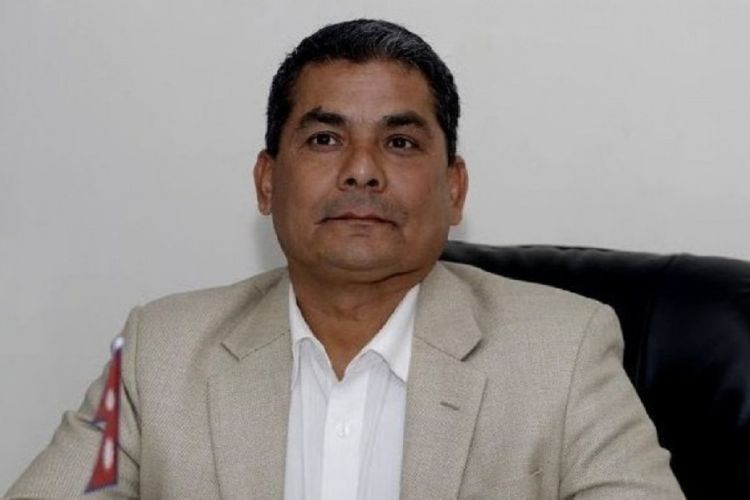 दुर्गा प्रसाईंको आन्दोलनका लागि डेढ लाख समर्थक काठमाडौं आइसकेको दाबी