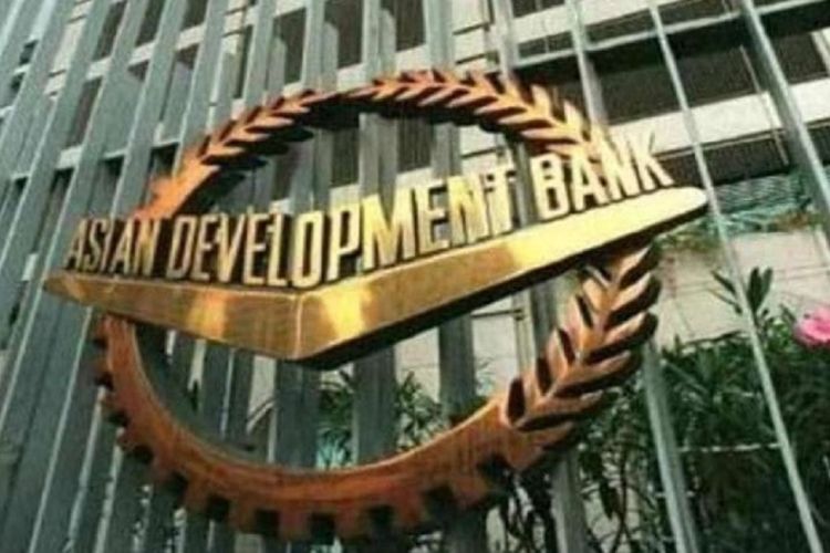 नेपाल सरकार र एसियाली विकास बैंकबीच १३ अर्ब भन्दा बढीको ऋण सम्झौता