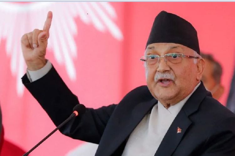 यस पटक पनि दलितबाट मन्त्री बनाउँछौं : अध्यक्ष ओली