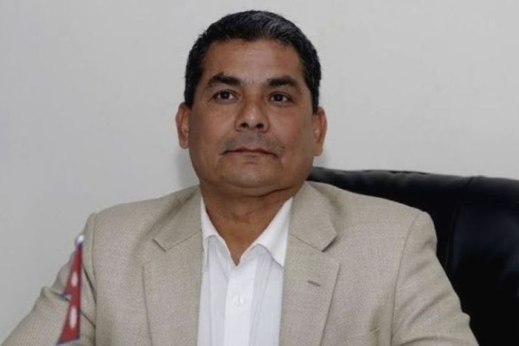 व्यवसायी दुर्गा प्रसाईं दर्ता गराए बन्दी प्रत्यक्षीकरणको रिट