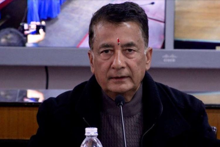 क्यानाडाको नेपाली राजदूतमा पौड्यालको नाम सर्वसम्मत् अनुमोदन