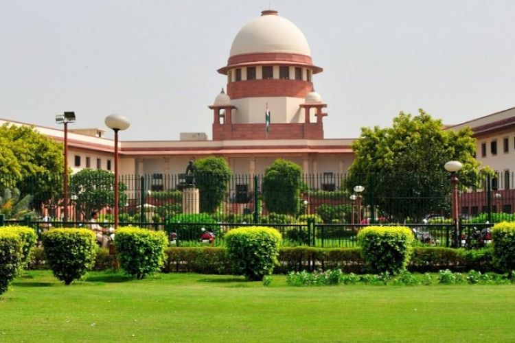 मणिपुरको हिंसात्मक द्वन्दमा गैरसरकारी संस्थाहरू संलग्न हस्तक्षेप छ : भारतको सर्वोच्च अदाल