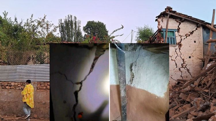 जाजरकोट भूकम्प अपडेटः मृत्यु हुनेको संख्या ९२ पुग्यो